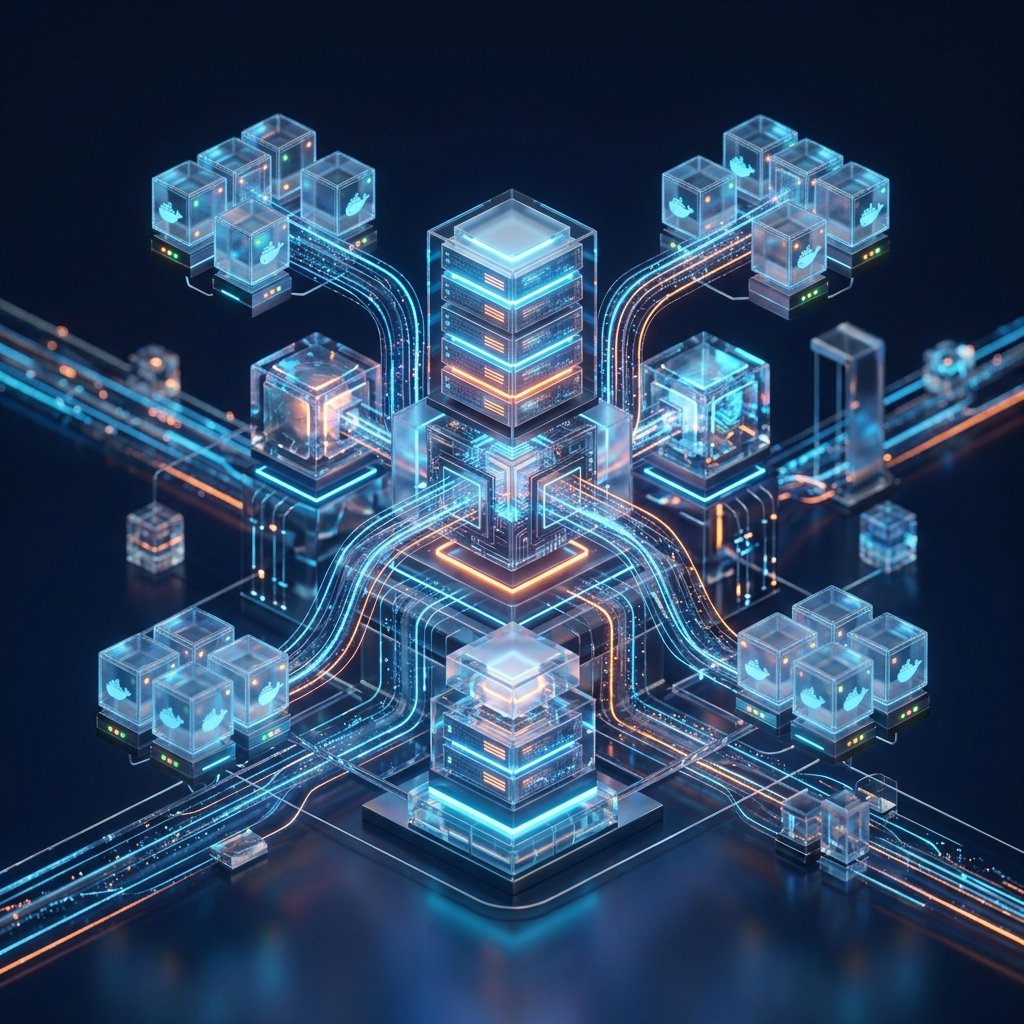 Cloud Migration Pipeline