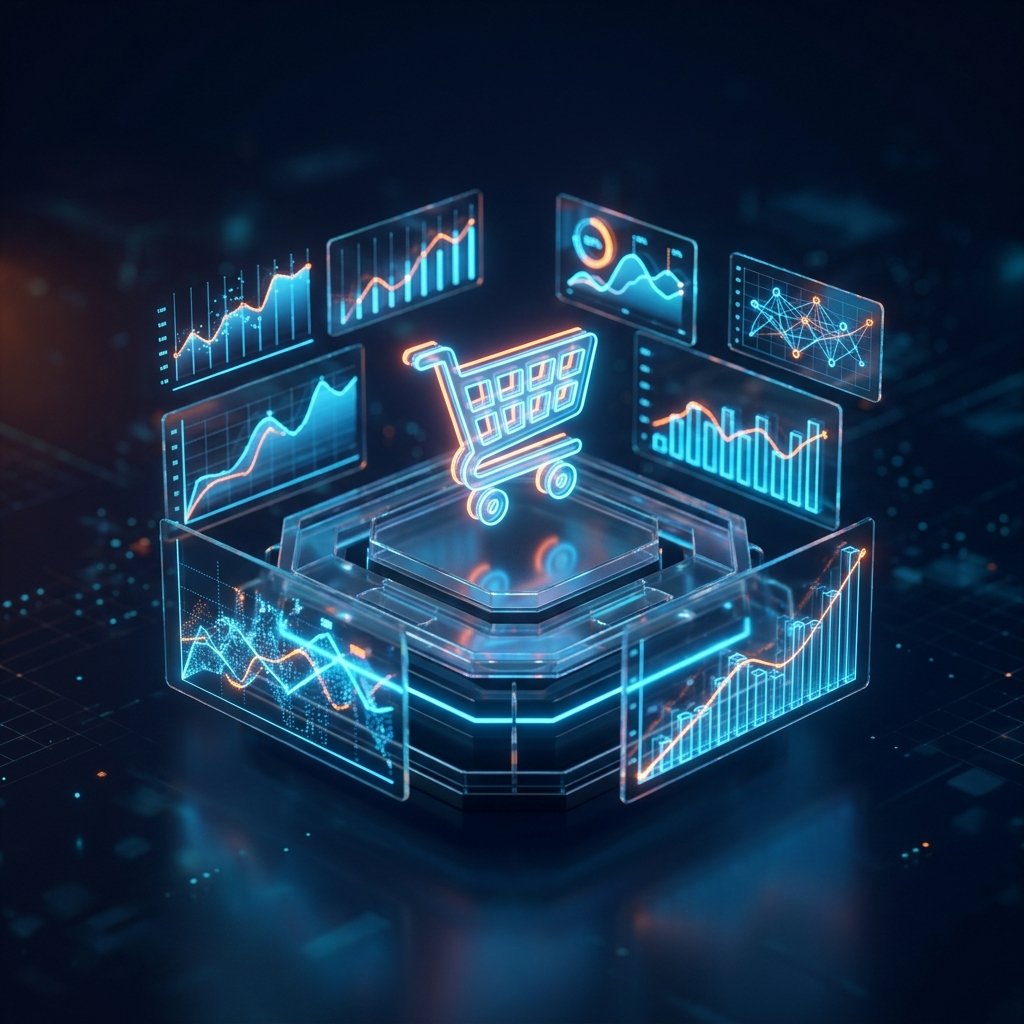 OmniChannel E-Commerce